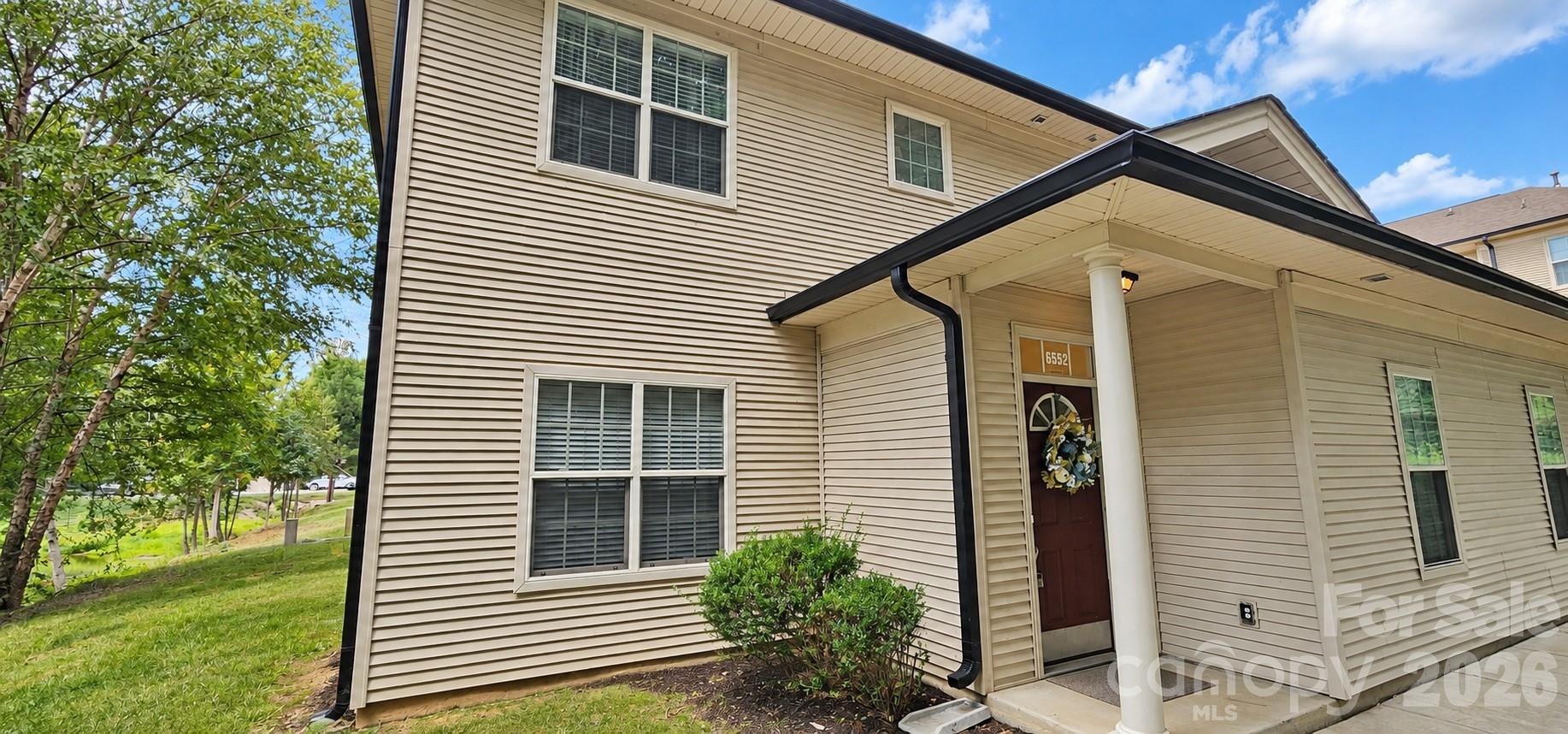 Residential in Charlotte
