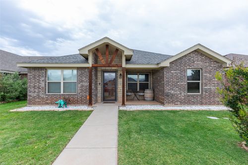3617 Firedog Rd, Abilene, TX, 79606-1756 | Card Image