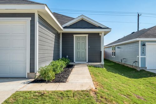 346 Bull Lake Cir, Buda, TX, 78610-1297 | Card Image