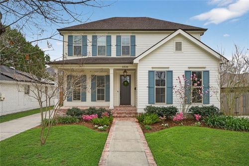 2230 Loumor Ave, Metairie, LA, 70001-5546 | Card Image