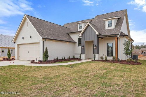 231 Bronson Bnd, Flowood, MS, 39232-1275 | Card Image