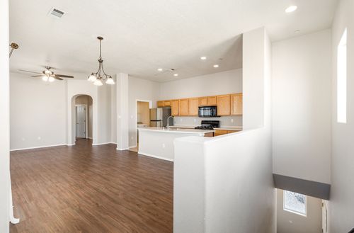 unit-c-4362 San Benito St, Santa Fe, NM, 87507-4130 | Card Image
