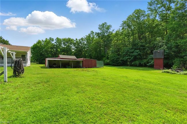 10159 Ivor Rd, House other with 3 bedrooms, 1 bathrooms and null parking in Ivor VA | Image 21