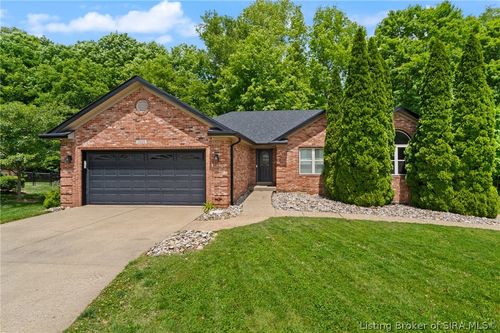 1056 Brookstone Ct, Georgetown, IN, 47122-9428 | Card Image