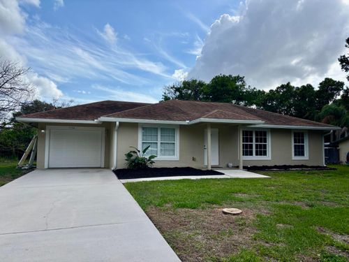 9166 Se 63rd Drive, Okeechobee, FL, 34974 | Card Image