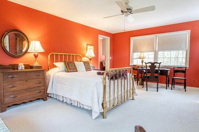 Extra Roomy Master Bedroom | Image 37