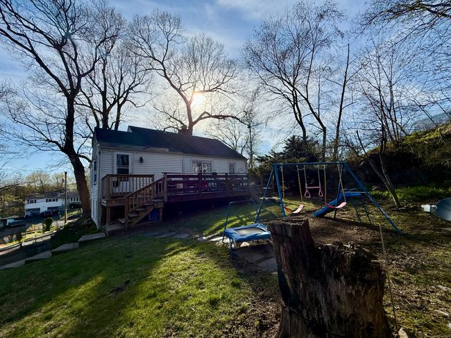 1030 Old Town Rd, House other with 3 bedrooms, 1 bathrooms and null parking in Trumbull CT | Image 9