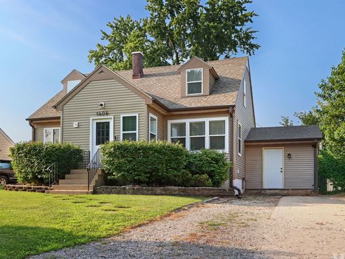 1406 Channel Beach Ave, Johnsburg, IL, 60051-8901 | Card Image