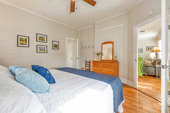 102 N Short St, House other with 2 bedrooms, 1 bathrooms and null parking in Fries VA | Image 23