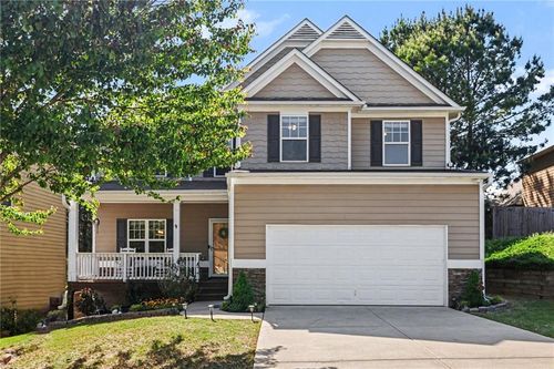 616 Sunflower Dr, Canton, GA, 30114-7248 | Card Image