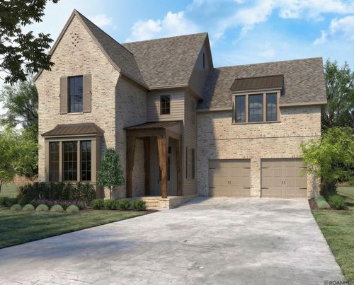 13844 Harveston Mill Dr, Baton Rouge, LA, 70810-7434 | Card Image