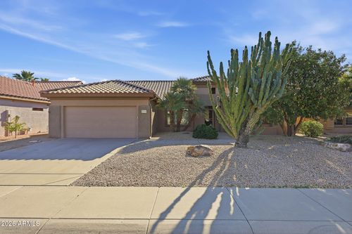 20149 N Sonoran Ct, Surprise, AZ, 85374-5012 | Card Image