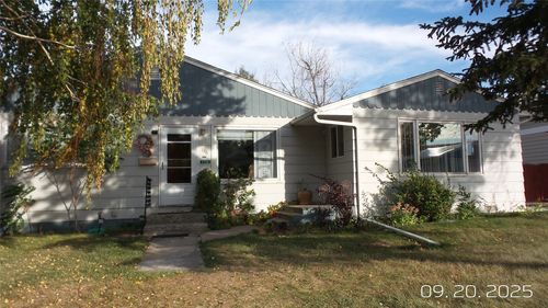 116 4th St N, Cascade, MT, 59421-3805 | Card Image
