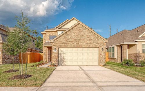 15006 Castle Run, Humble, TX, 77044 | Card Image