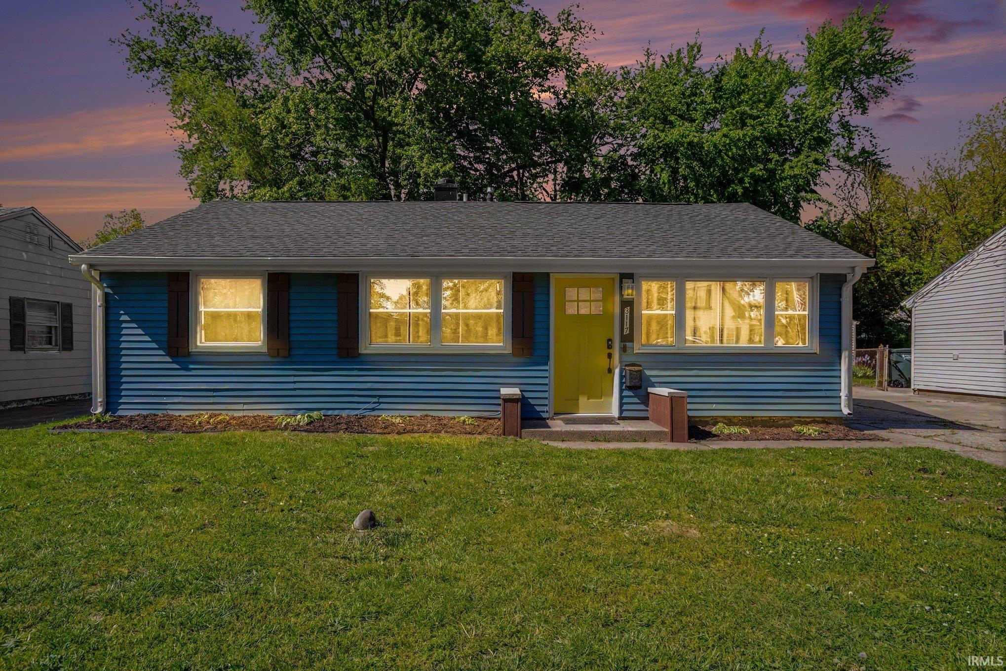 Residential in South Bend