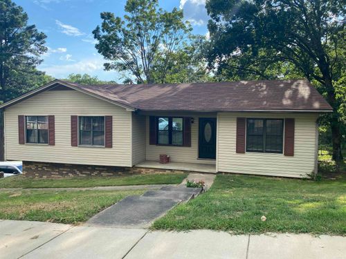 2612 Peach Tree Dr, Little Rock, AR, 72211-4516 | Card Image