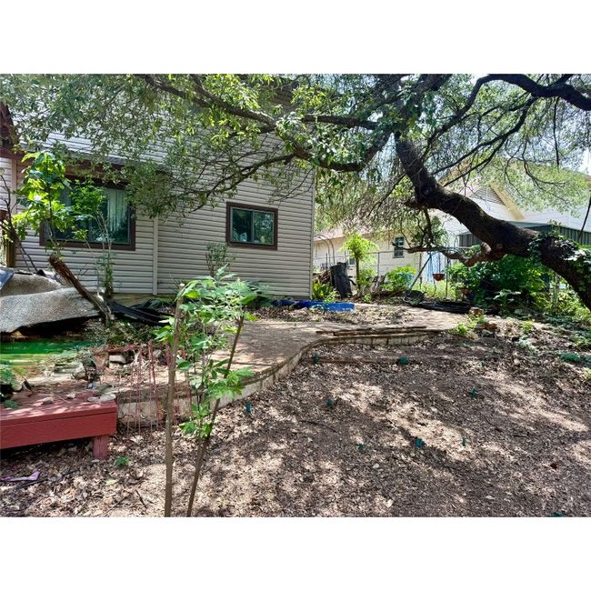 Backyard | Image 12