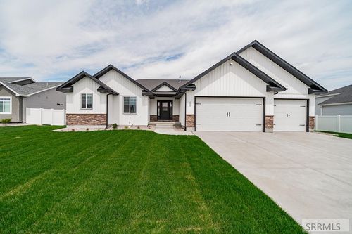 184 Galena Summit Dr, Idaho Falls, ID, 83404-4000 | Card Image