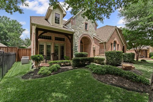 2505 Shoreline Dr, Keller, TX, 76248-8479 | Card Image