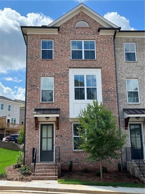 3444 Benedict Pl, Suwanee, GA, 30024-5279 | Card Image
