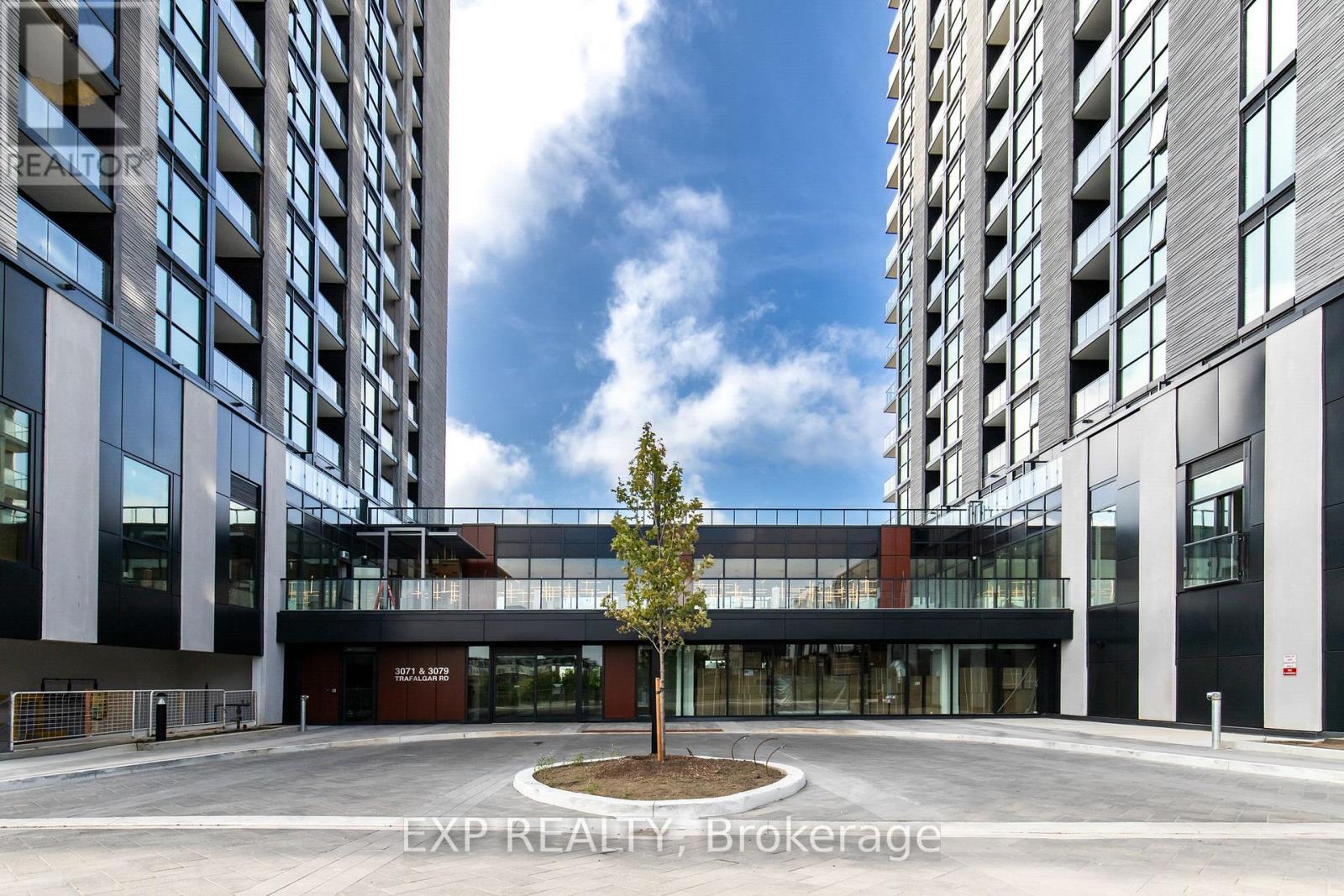Residential Lease in Oakville (JM Joshua Meadows) 3