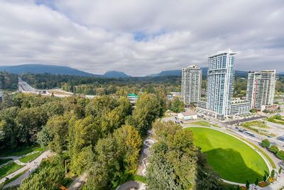 2107 - 1401 Hunter St, Condo with 2 bedrooms, 2 bathrooms and 1 parking in North Vancouver BC | Image 1