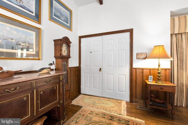 14445 Kings Grant Ln, House other with 3 bedrooms, 3 bathrooms and null parking in DOSWELL VA | Image 10