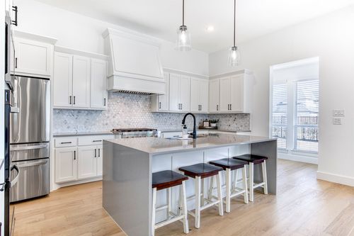 3117 Maidenhair Ln, Celina, TX, 75009-5862 | Card Image