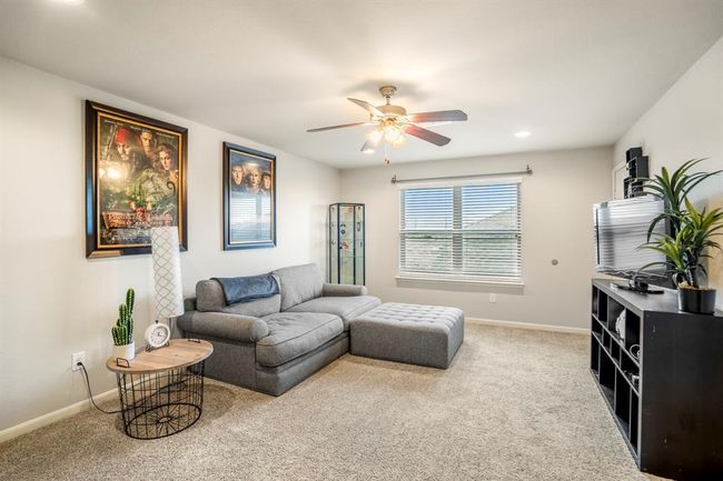 719 Autumn Flats Way, House other with 4 bedrooms, 3 bathrooms and 2 parking in Rosharon TX | Image 35