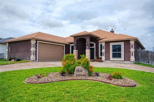 7814 Superman Dr, Corpus Christi, TX, 78414-2857 | Card Image