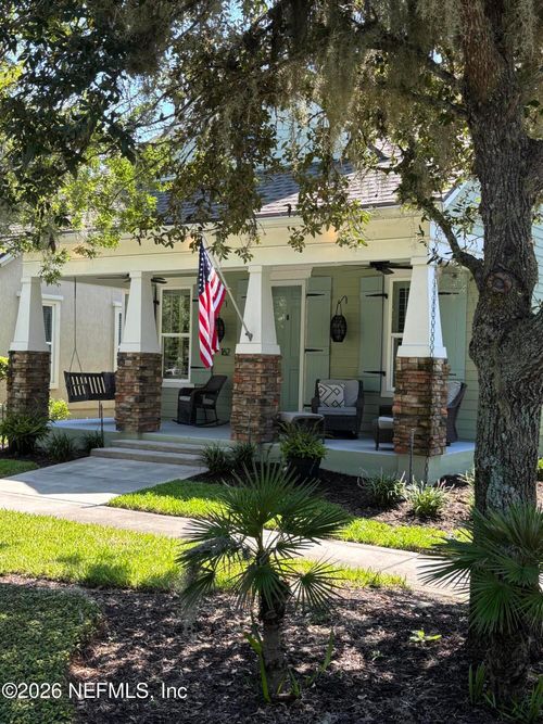 162 Riverwalk Blvd, St Johns, FL, 32259-8622 | Card Image