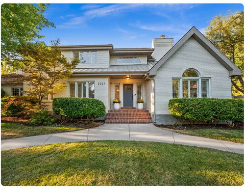 2321 Wrenhaven Ln, Salt Lake City, UT, 84121-2364 | Card Image