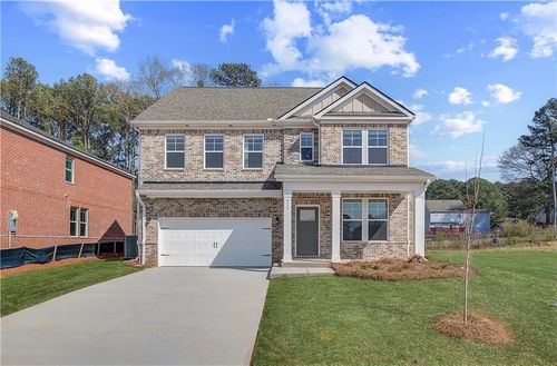 652 Leafy Brnch Way, Mcdonough, GA, 30253-8448 | Card Image