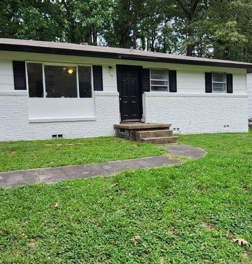 48 Westminister Dr, Little Rock, AR, 72209-2949 | Card Image