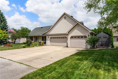 5266 Kittle Road, House other with 3 bedrooms, 3 bathrooms and null parking in Celina OH | Image 3