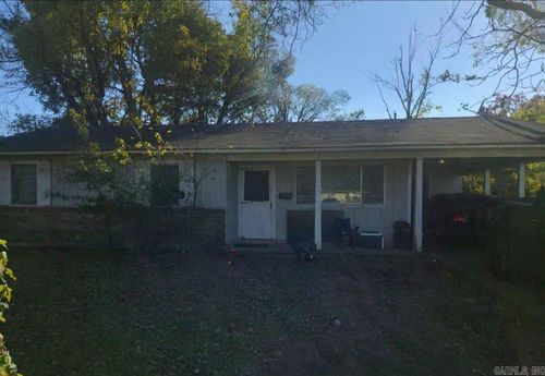 1401 Ashley Dr, Pine Bluff, AR, 71601-5512 | Card Image