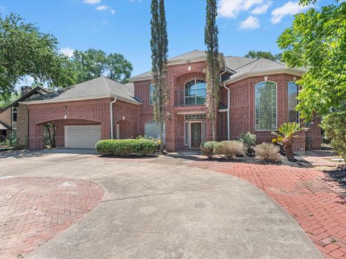 3311 El Dorado Blvd, Missouri City, TX, 77459-3013 | Card Image