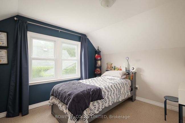 717 3 Rd Ave, House other with 3 bedrooms, 2 bathrooms and 2 parking in Peterborough ON | Image 23