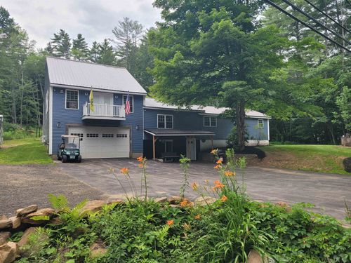 580 Lower Bay Rd, Sanbornton, NH, 03269-2713 | Card Image