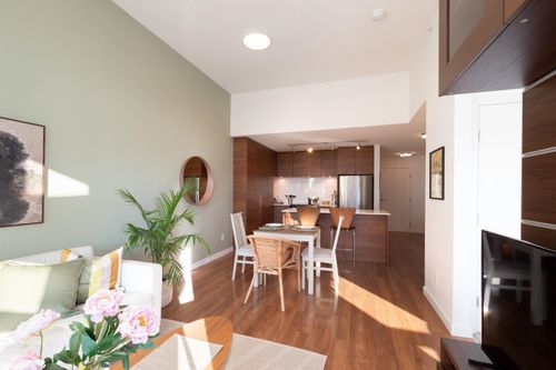 507-1677 Lloyd Avenue, North Vancouver, BC, V7P0B1 | Card Image