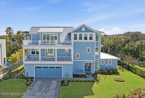 4 Summer Ct, Jacksonville Beach, FL, 32250-5861 | Card Image