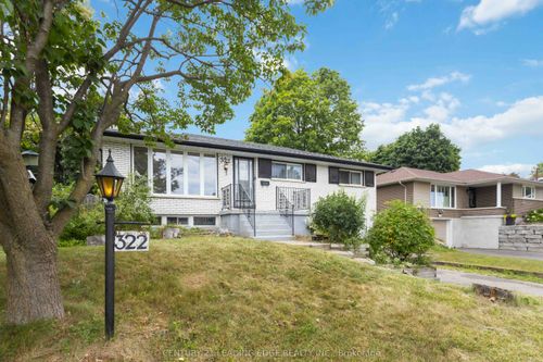322 Hillcroft St, Oshawa, ON, L1G2L9 | Card Image