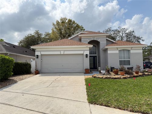 1160 Cherry Valley Way, ORLANDO, FL, 32828-6169 | Card Image