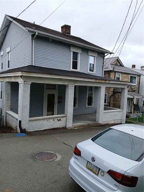 518 Franklin St, Freeport, PA, 16229-1218 | Card Image