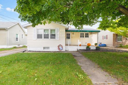 1318 S Spring St, Mishawaka, IN, 46544-5259 | Card Image