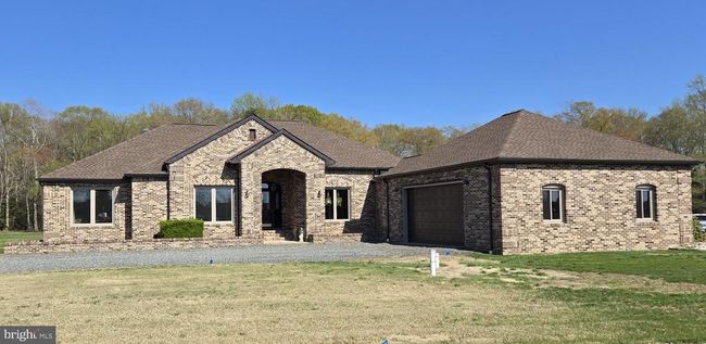 1572 Woodyard Rd, House other with 3 bedrooms, 4 bathrooms and null parking in HARRINGTON DE | Image 6