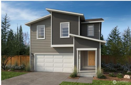 4-1972 Nw Meadowview Drive, Poulsbo, WA, 98370 | Card Image