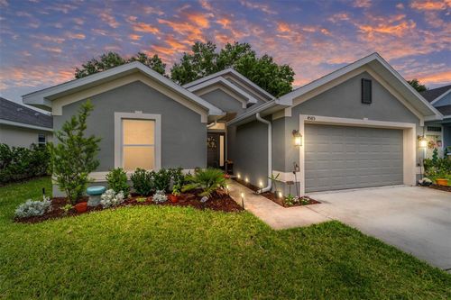 4585 Se 25th Loop, OCALA, FL, 34480-1607 | Card Image