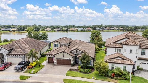 6695 Sunset Vista Way, LAND O LAKES, FL, 34637-6405 | Card Image