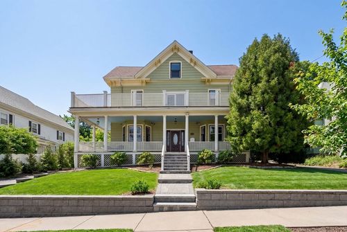 121 Prospect Ave, Quincy, MA, 02170-4041 | Card Image